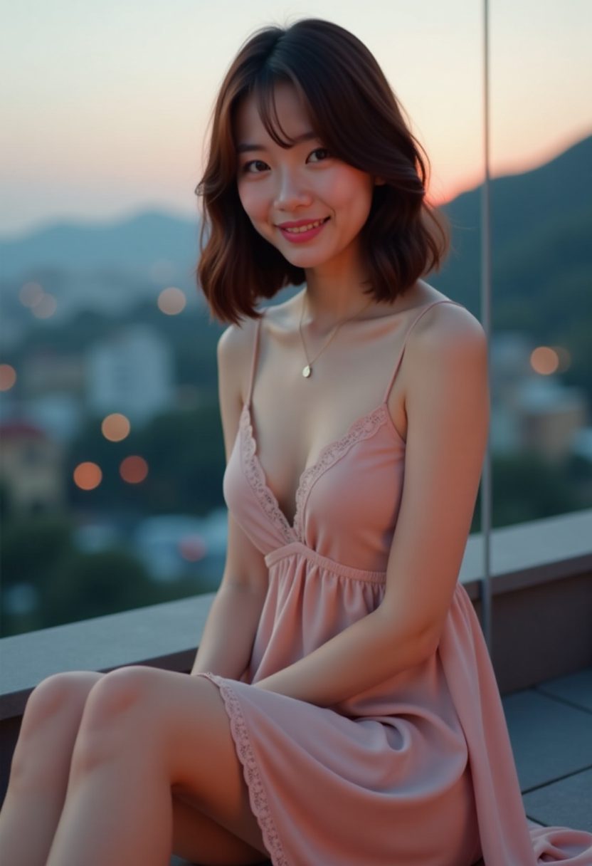 白夜行舟